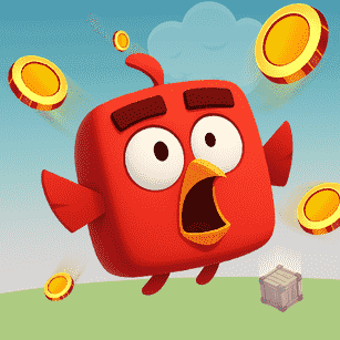 जाबाज़ चिड़िया